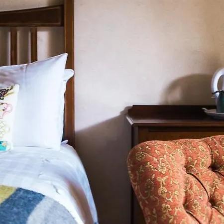 House Hotel Rathmullan