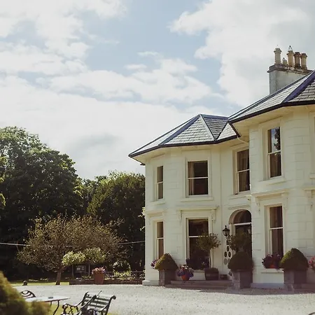 House 4* Rathmullan