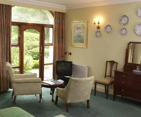 House Hotel Rathmullan