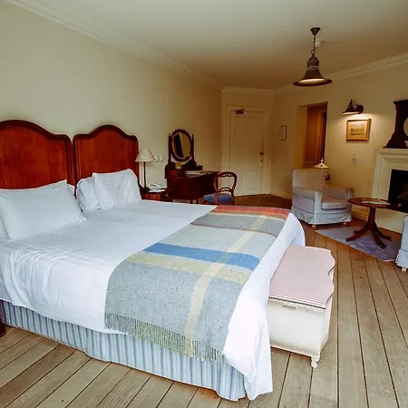 House Hotel Rathmullan