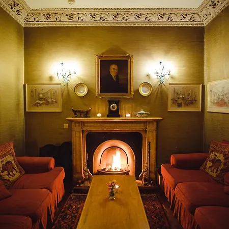 House Hotel Rathmullan