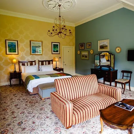 Hotel House Rathmullan