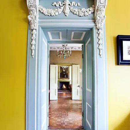 House Hotel Rathmullan