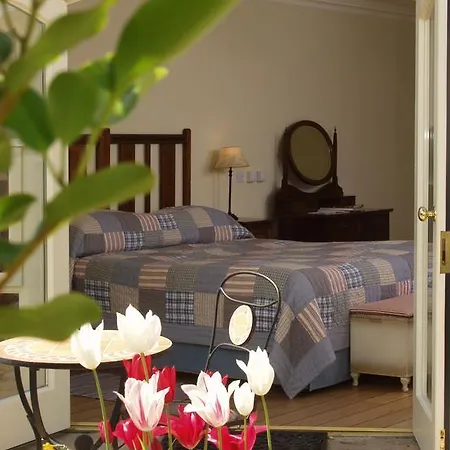 House Hotel Rathmullan