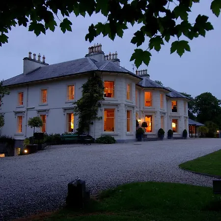 Hotel House Rathmullan