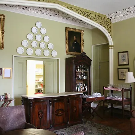 House Hotel 4*