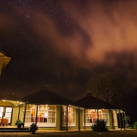 Hotel House Rathmullan