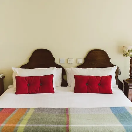 Hotel House Rathmullan