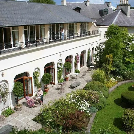 House 4* Rathmullan