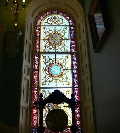 Hotel House Rathmullan