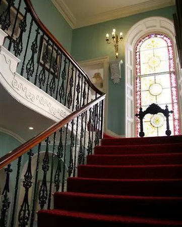 House 4* Rathmullan