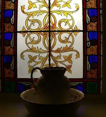 Hotel House