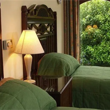 Hotel House Rathmullan