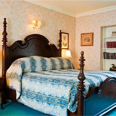House 4* Rathmullan