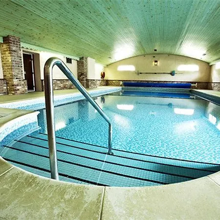 House Hotel 4*