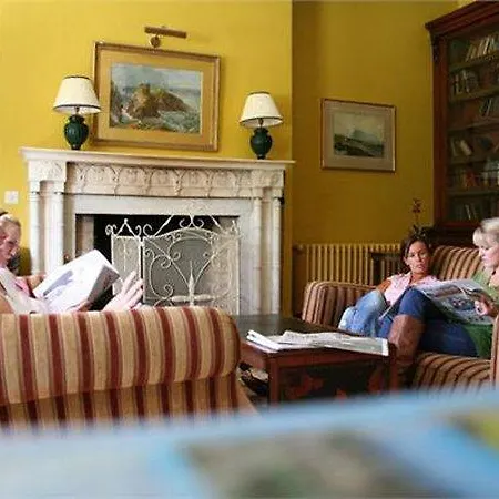 Hotel House Rathmullan