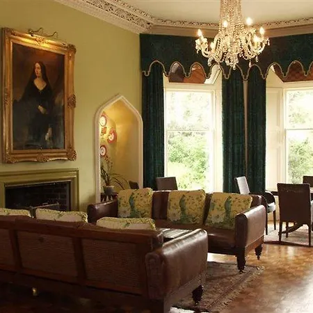 House Hotel Rathmullan