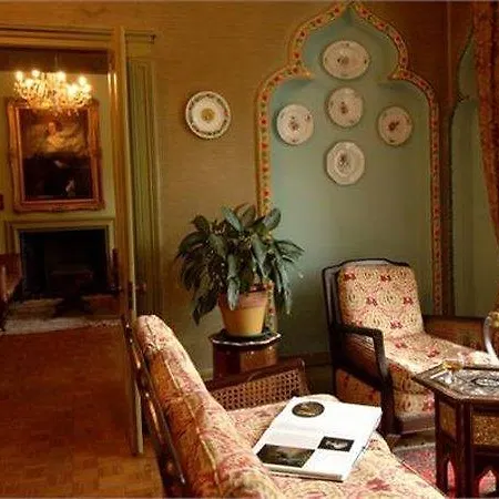 Hotel House 4*