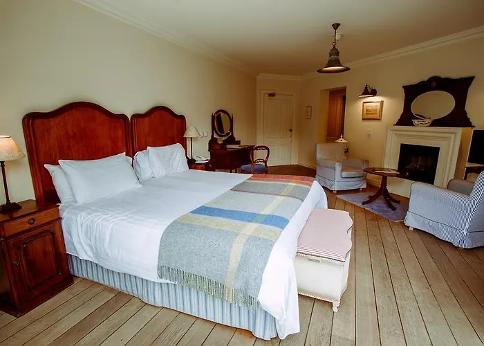 House Szálloda Rathmullan