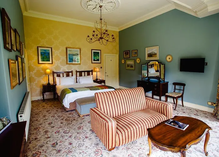 酒店 House 拉斯姆兰