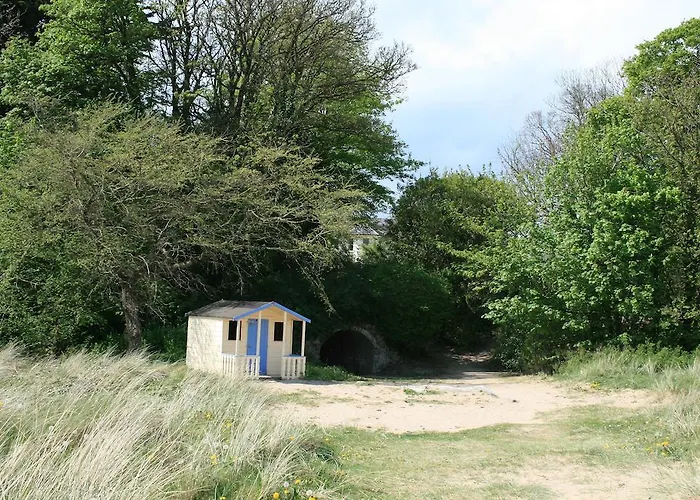 Szálloda House Rathmullan