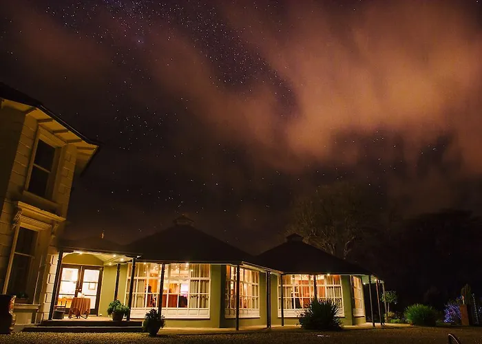 Szálloda House Rathmullan