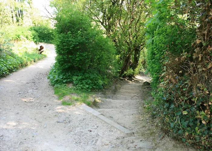 Szálloda House Rathmullan