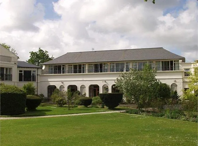 House Szálloda Rathmullan