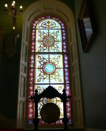 Szálloda House Rathmullan