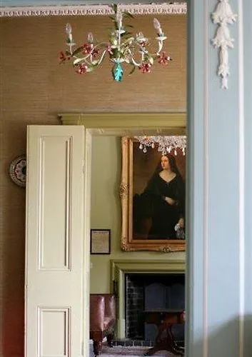 House 酒店 拉斯姆兰