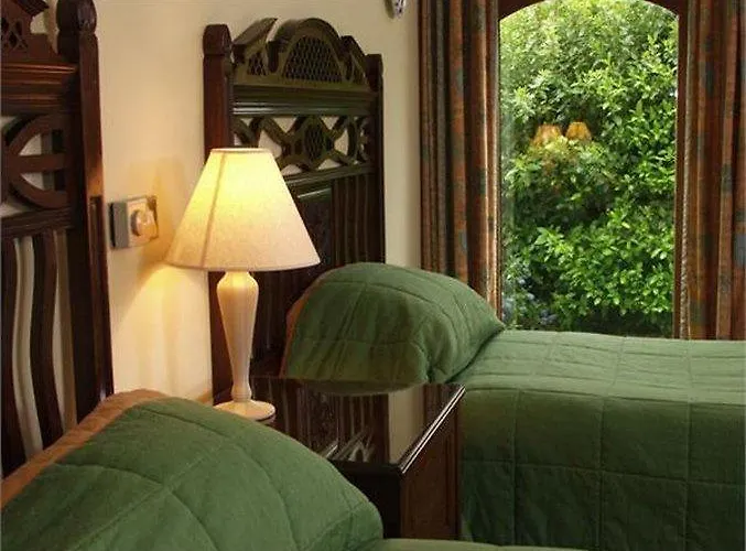 Szálloda House Rathmullan