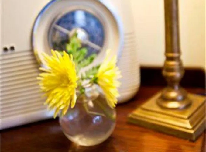 House Szálloda Rathmullan