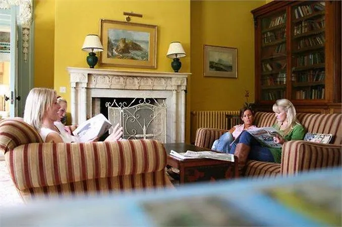 Szálloda House Rathmullan