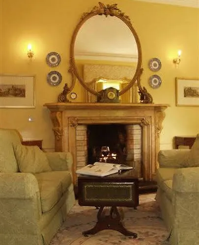 酒店 House 拉斯姆兰