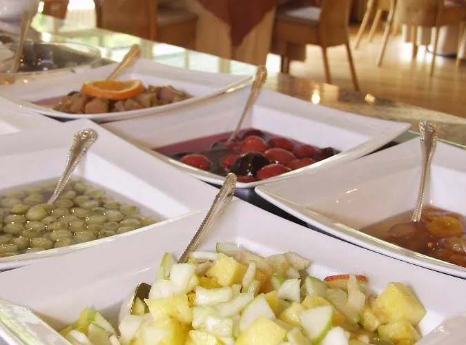 House Szálloda Rathmullan